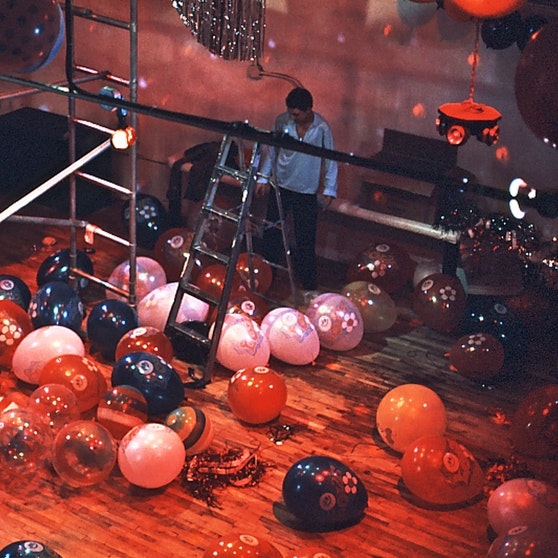 Nicky Siano unveils Part 2 of his October 1976 disco mix from the famed NYC club the Gallery